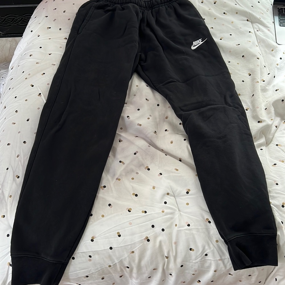 Nike joggers